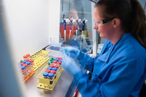 Covid-19 : il faut 35 milliards de dollars pour développer des tests, des traitements et des vaccins pour tous Covid-19 : il faut 35 milliards de dollars pour développer des tests, des traitements et des vaccins pour tous