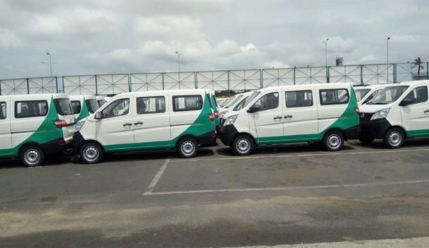 Modernisation du secteur du transport : L’apport significatif de la Bnde magnifié Modernisation du secteur du transport : L’apport significatif de la Bnde magnifié