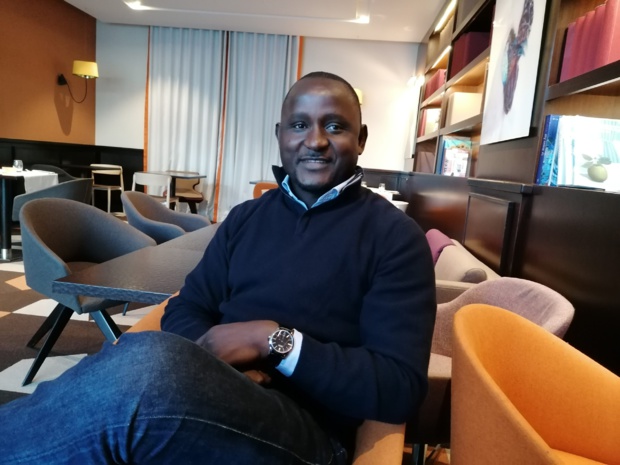 Papa Amadou Sarr : Les premiers succès d’un facilitateur de l’entrepreneuriat