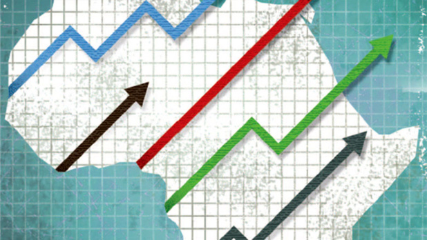 Afrique subsaharienne : La Banque mondiale confirme le ralentissement économique