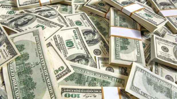 Flux illicites de 11 types d’activités criminelles : 1 600 à 2 200 milliards de dollars de revenus générés chaque année dans le monde Flux illicites de 11 types d’activités criminelles : 1 600 à 2 200 milliards de dollars de revenus générés chaque année dans le monde