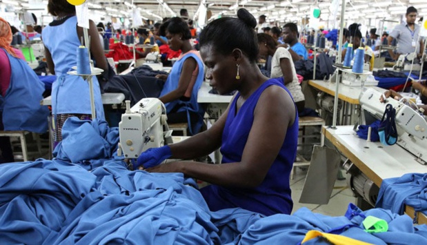 Uemoa : Regain de dynamisme de l’activité économique au mois de juillet 2020 Uemoa : Regain de dynamisme de l’activité économique au mois de juillet 2020