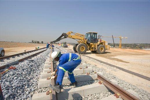 Uemoa :  La Bceao relève un repli de l’activité des Btp en juillet 2020