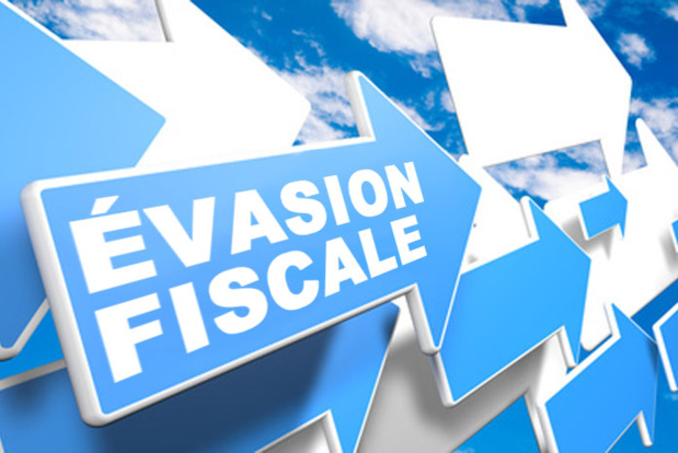 Evasion fiscale à l’échelle mondiale : Les pertes estimées entre 500 et 650 milliards de dollars par an