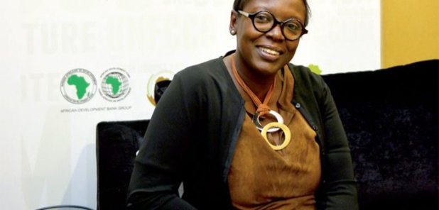 Banque africaine de développement : Yacine Fal nommée directrice générale du cabinet du président Banque africaine de développement : Yacine Fal nommée directrice générale du cabinet du président