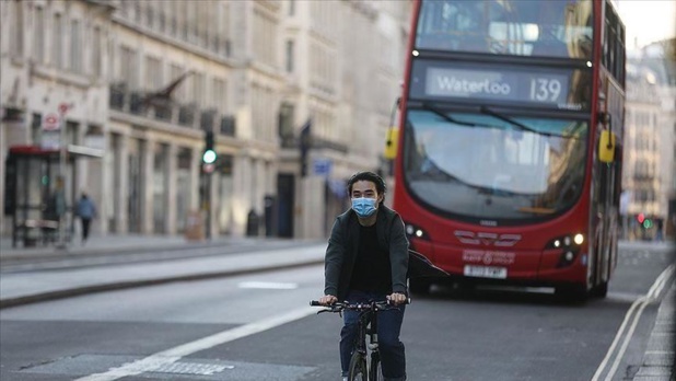 Royaume-Uni : L’Ocde liste les mesures à prendre face au Covid-19 et au Brexit