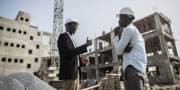 Sénégal : Les ventes locales et la production de ciment ont baissé en juillet 2020