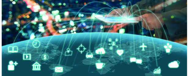 Quatrième révolution industrielle : Huawei s’engage aux côtés de l’Afrique Quatrième révolution industrielle : Huawei s’engage aux côtés de l’Afrique