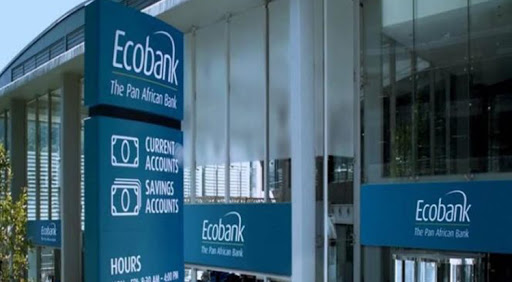 Ecobank  Côte d’Ivoire :  Le produit net bancaire évalué à 39,1 milliards de FCFA au premier semestre 2020