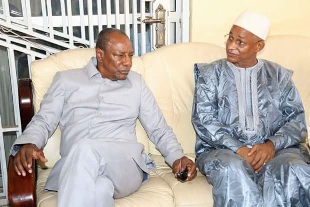 Guinée : Le Pire est à craindre Guinée : Le Pire est à craindre