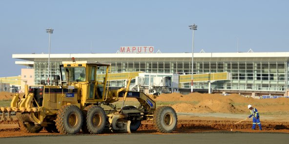 Vers une reprise difficile en Afrique subsaharienne Vers une reprise difficile en Afrique subsaharienne