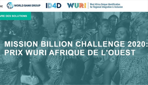 Prix Mission Billion : Naa Sika du Ghana et Tonti+ du Bénin lauréats Prix Mission Billion : Naa Sika du Ghana et Tonti+ du Bénin lauréats