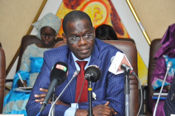 Sénégal : « Le secteur bancaire a fait preuve de résilience, en dépit de la propagation de la pandémie de la Covid-19 »
