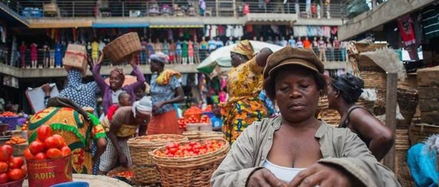 Impact du Covid-19 : Plus de 88% des unités de production informelles sont opérationnelles Impact du Covid-19 : Plus de 88% des unités de production informelles sont opérationnelles