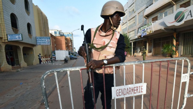 Afrique de l’Ouest : Le Syndrome du 3ème Mandat