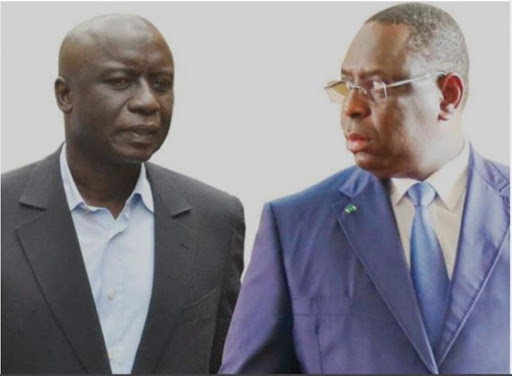 Sénégal: Remaniement ou exercice de COM