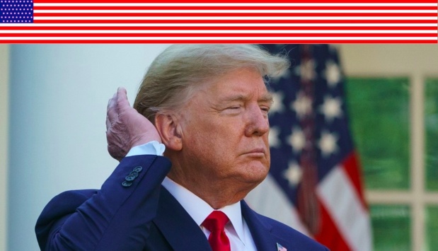 Le dernier combat de Trump pour une Amérique de l’apartheid Le dernier combat de Trump pour une Amérique de l’apartheid