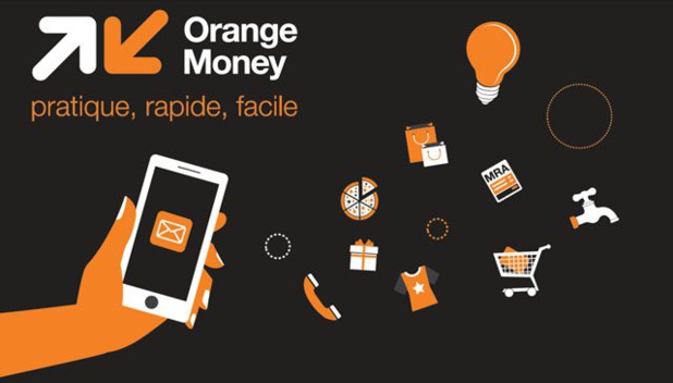 Transactions financières  électroniques au  Sénégal :  Le nombre d'opérations évaluées à 4.658,1 milliards de FCFA à fin décembre 2019