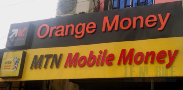 Uemoa : Le nombre de comptes de monnaie électronique en hausse de 22,2% en 2019