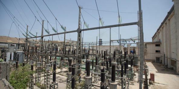Sénégal : La production brute d’électricité en hausse de 2,3% en  août