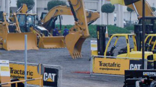 BRVM : le prix de l’action TRACTAFRIC n’affiche pas d’importantes fluctuations au cours de l’année 2020 BRVM : le prix de l’action TRACTAFRIC n’affiche pas d’importantes fluctuations au cours de l’année 2020