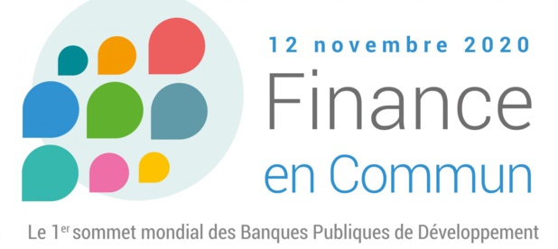 Akinwumi Adesina au Sommet Finance en commun : « La priorité post-Covid pour l’Afrique, c’est la création d’emplois, la promotion des femmes et le financement de l’infrastructure» Akinwumi Adesina au Sommet Finance en commun : « La priorité post-Covid pour l’Afrique, c’est la création d’emplois, la promotion des femmes et le financement de l’infrastructure»