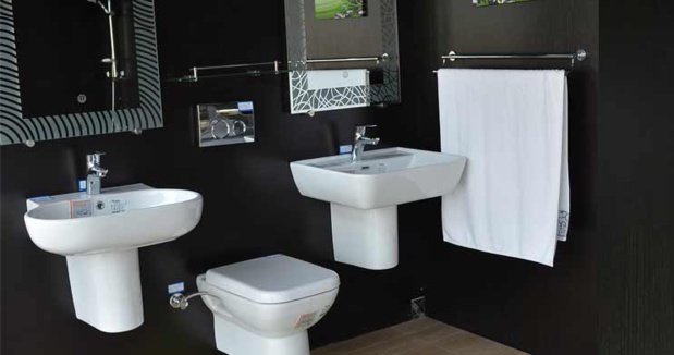 Sénégal : Hausse du prix des matériaux de construction en octobre Sénégal : Hausse du prix des matériaux de construction en octobre