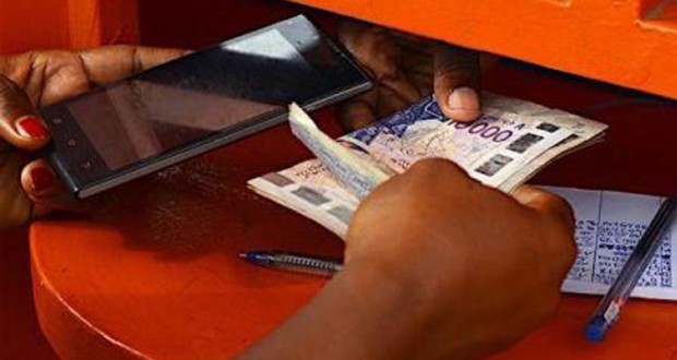Envoi de fonds des migrants : Le recours aux canaux numériques recommandé pour réduire le coût Envoi de fonds des migrants : Le recours aux canaux numériques recommandé pour réduire le coût