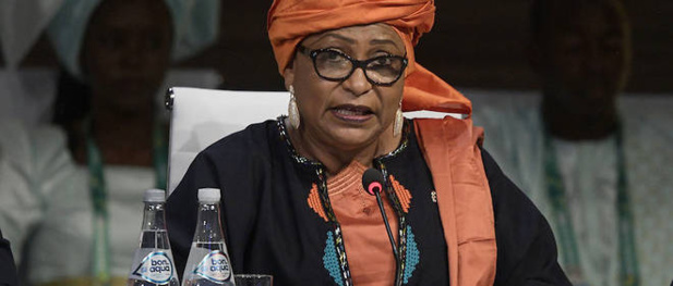 Ville de Dakar : SOHAM WARDINI annonce un excédent budgétaire de plus de 10 milliards de FCFA Ville de Dakar : SOHAM WARDINI annonce un excédent budgétaire de plus de 10 milliards de FCFA