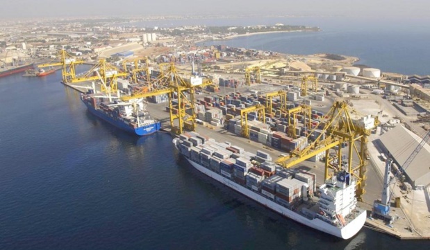 Sénégal : Le délibéré du procès sur la construction du port de Ndayane encore reporté au 10 décembre Sénégal : Le délibéré du procès sur la construction du port de Ndayane encore reporté au 10 décembre