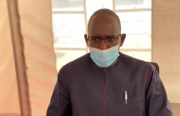 Polémique sur la régulation du sucre : Les précisions de l’ancien directeur du commerce intérieur Ousmane Mbaye Polémique sur la régulation du sucre : Les précisions de l’ancien directeur du commerce intérieur Ousmane Mbaye