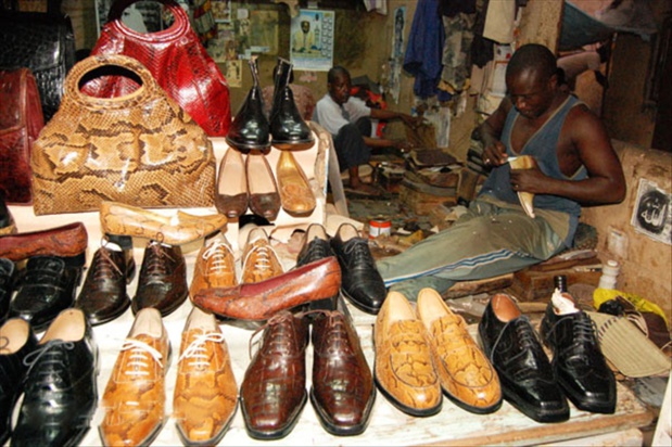 IMPACT DE LA COVID-19 SUR LES UNITES DE PRODUCTION INFORMELLES :95% des micro-entreprises en mort clinique IMPACT DE LA COVID-19 SUR LES UNITES DE PRODUCTION INFORMELLES :95% des micro-entreprises en mort clinique