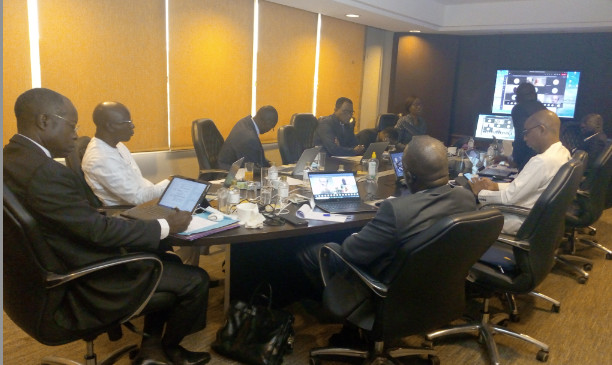 Assurances : La Fanaf assure la continuité de ses activités dans le contexte de Covid-19 Assurances : La Fanaf assure la continuité de ses activités dans le contexte de Covid-19