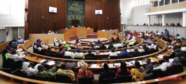 Evaluation des politiques publiques : L’Ipar arme les députés Evaluation des politiques publiques : L’Ipar arme les députés