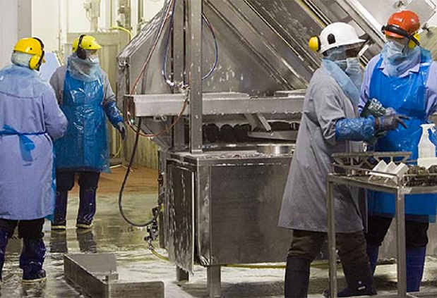 Conséquences du Covid-19 : L’Ansd révèle que 92,5% des entreprises industrielles ont été impactées Conséquences du Covid-19 : L’Ansd révèle que 92,5% des entreprises industrielles ont été impactées