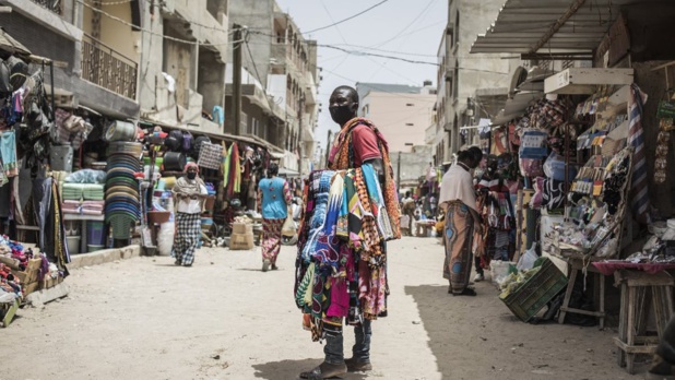 Comment l’Afrique peut auto-financer sa reprise économique