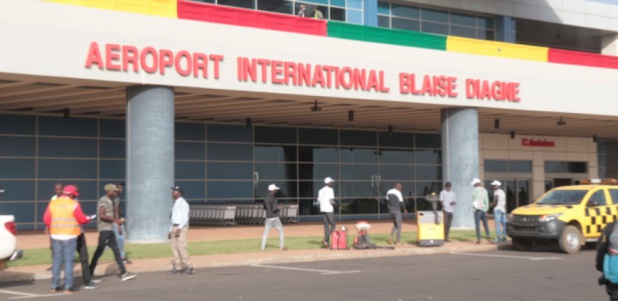 Doudou KA réaffirme la volonté de l’Etat de positionner l’AIBD comme l’axe principal d’un hub aérien, vitrine du Sénégal émergent