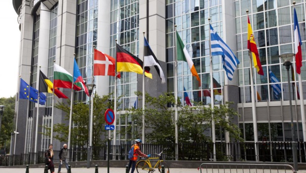 Une réponse efficace à la paralysie budgétaire de l'Europe Une réponse efficace à la paralysie budgétaire de l'Europe