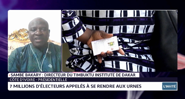 Valorisation de l’expertise africaine : Medi1TV et Medi1 radio scellent un partenariat avec Timbuktu Institute