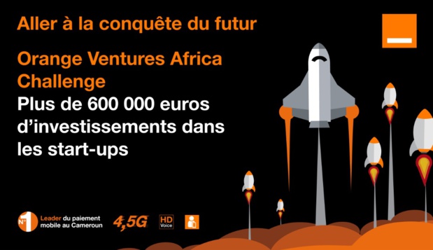 Investissement de Orange Ventures sur les start-ups en Afrique et au Moyen Orient : Une start-up sénégalaise parmi les sept sélectionnées