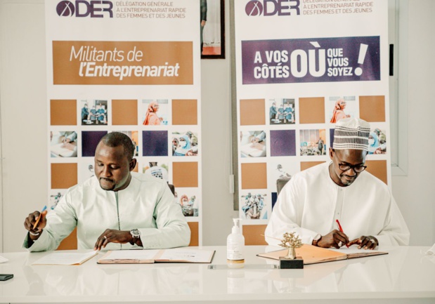 Partenariat : La Der/Fj se ligue avec les femmes cheffes d’entreprises et les experts-comptables Partenariat : La Der/Fj se ligue avec les femmes cheffes d’entreprises et les experts-comptables