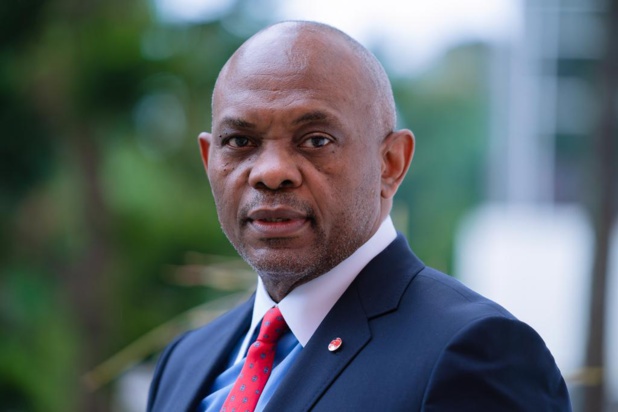Autonomisation des femmes africaines : La fondation Tony Elumelu scelle un partenariat avec l’Union européenne Autonomisation des femmes africaines : La fondation Tony Elumelu scelle un partenariat avec l’Union européenne