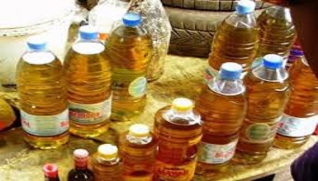 Corps gras alimentaires : L’activité s’est contractée de 23,5% au troisième trimestre 2020 Corps gras alimentaires : L’activité s’est contractée de 23,5% au troisième trimestre 2020