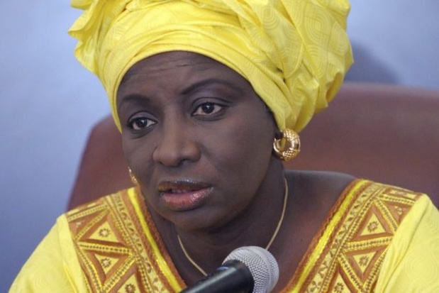 Aminata Touré, ancien Premier ministre : « La limitation des mandats s’inscrit dans le renforcement des institutions et des processus démocratiques » Aminata Touré, ancien Premier ministre : « La limitation des mandats s’inscrit dans le renforcement des institutions et des processus démocratiques »