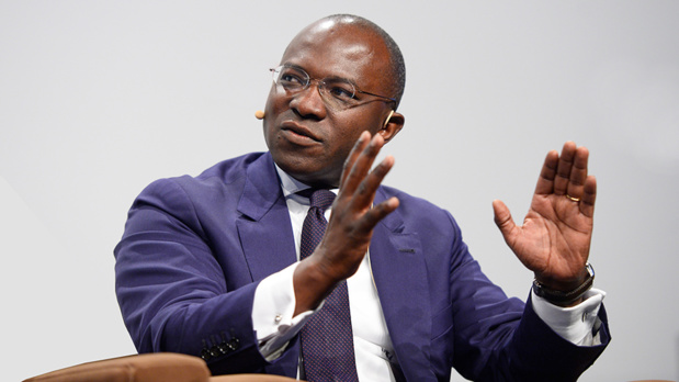 Didier Acouetey, Président exécutif de Africsearch : « La Covid-19 a révélé que le continent africain n’a pas bien investi dans les secteurs importants notamment la santé et l’éducation. » Didier Acouetey, Président exécutif de Africsearch : « La Covid-19 a révélé que le continent africain n’a pas bien investi dans les secteurs importants notamment la santé et l’éducation. »