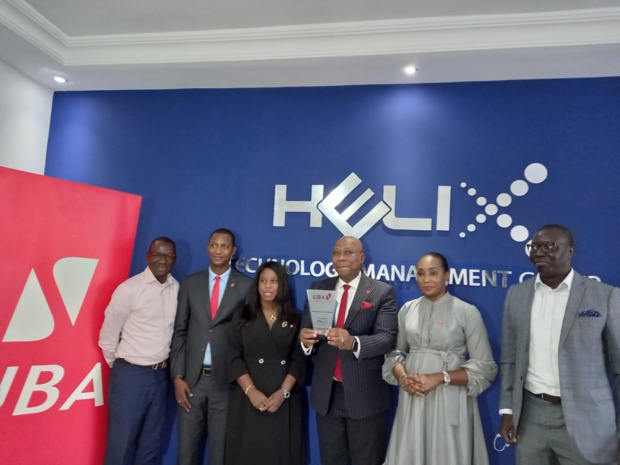 Distinction : Uba Sénégal remporte le prix de la meilleure banque digitale pour les startups Distinction : Uba Sénégal remporte le prix de la meilleure banque digitale pour les startups