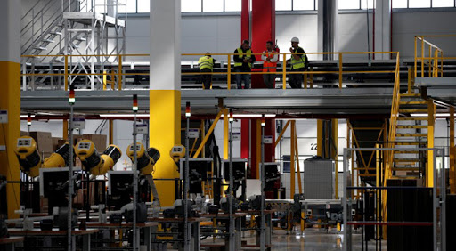 Production industrielle dans l’Uemoa : Poursuite de la tendance haussière en août 2020 Production industrielle dans l’Uemoa : Poursuite de la tendance haussière en août 2020