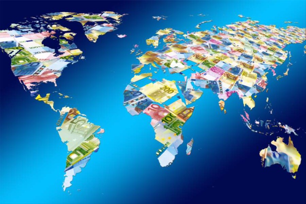 Perspectives économiques mondiales : La Banque mondiale table sur une croissance de 4% en 2021 Perspectives économiques mondiales : La Banque mondiale table sur une croissance de 4% en 2021