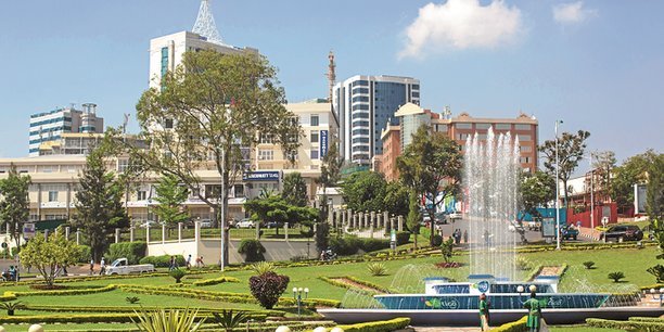 Economie : Rwanda, Côte d’Ivoire, Cap-Vert…ces pays qui devraient considérablement remonter la pente en 2021
