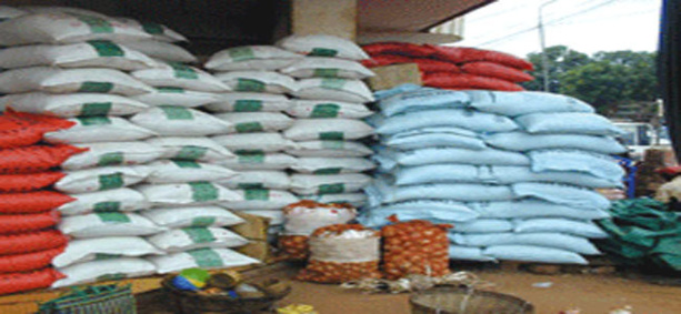 Aide alimentaire du JICA au Sénégal: Le Comité consultatif évalue les axes de l’assistance Aide alimentaire du JICA au Sénégal: Le Comité consultatif évalue les axes de l’assistance